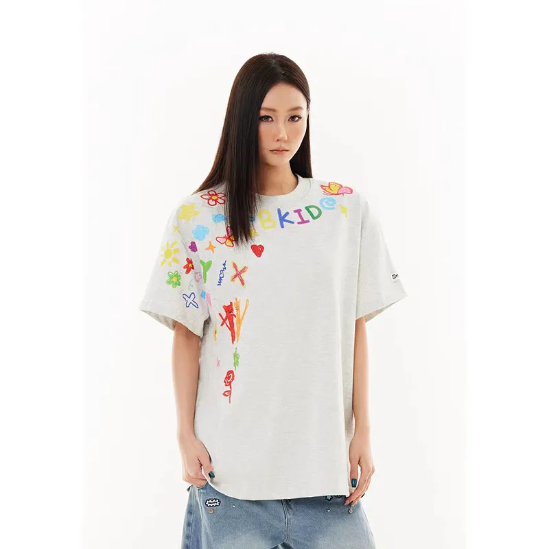 ULTRA QUATTRO T Shirts Unisex-9