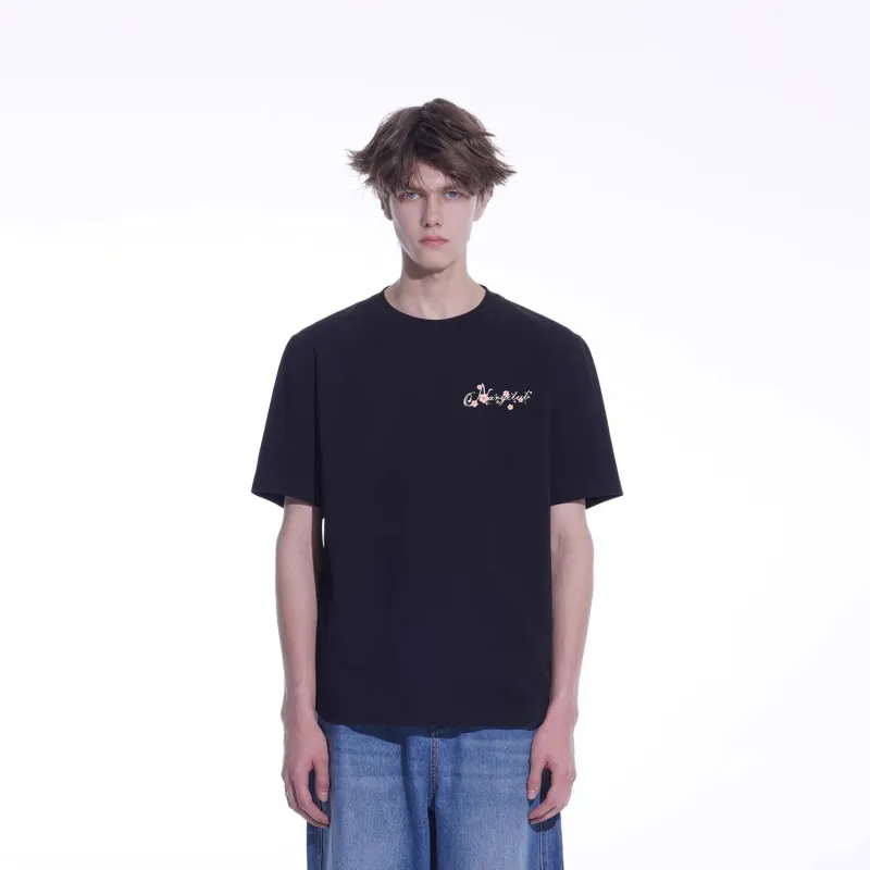 ULTRA QUATTRO T-Shirts Unisex-5