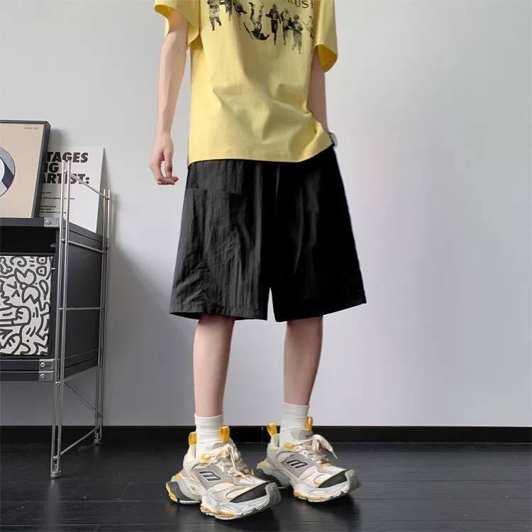 ULTRA QUATTRO Casual Shorts Unisex-2