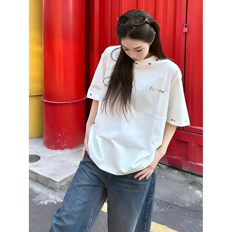ULTRA QUATTRO T-Shirts Unisex-9