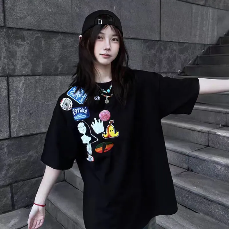 ULTRA QUATTRO T Shirts Unisex-3
