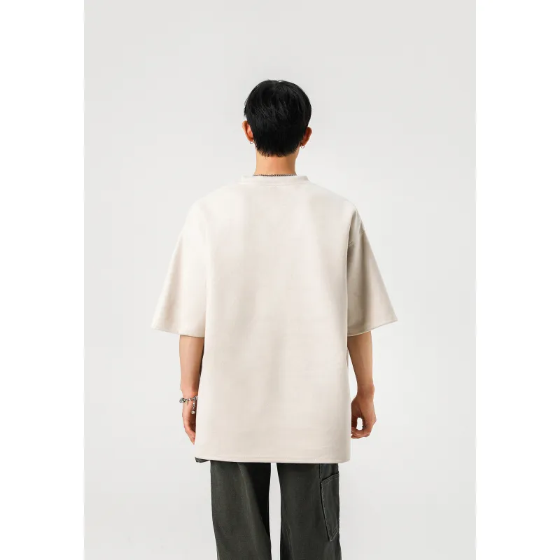 ULTRA QUATTRO T-Shirts Unisex-13
