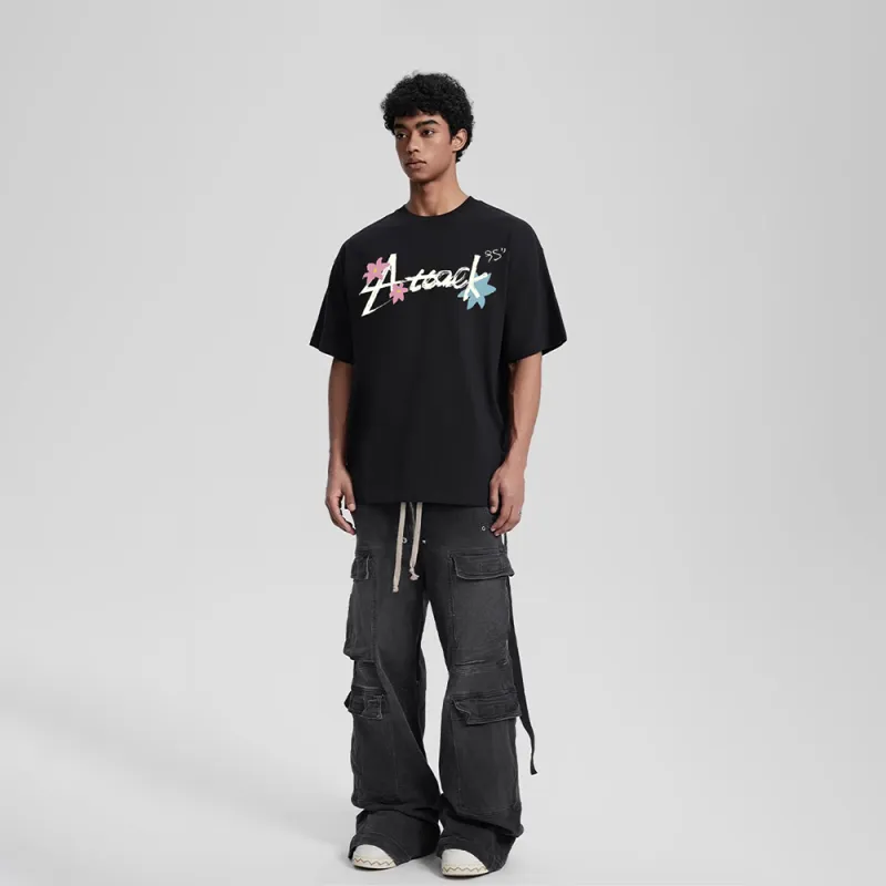 ULTRA QUATTRO T Shirts Unisex-6
