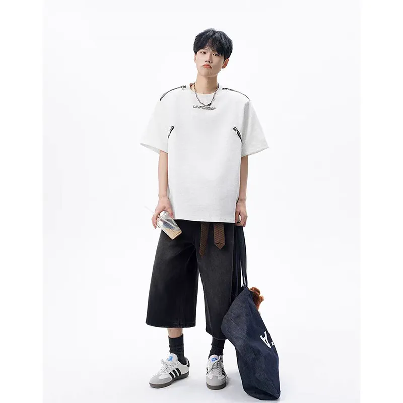 ULTRA QUATTRO T Shirts Unisex-7