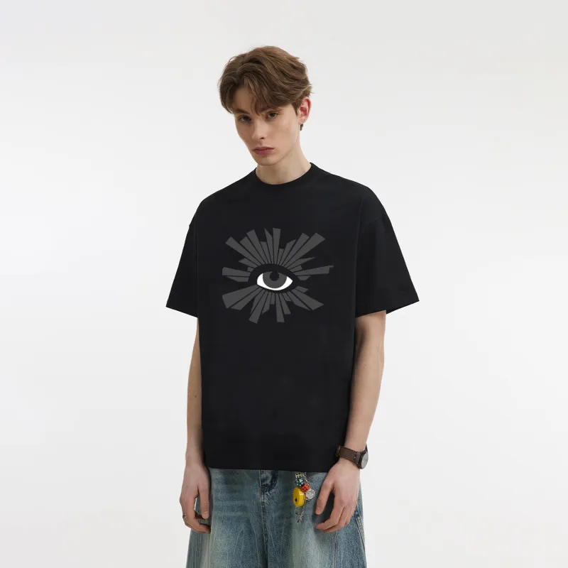 ULTRA QUATTRO T Shirts Unisex-7