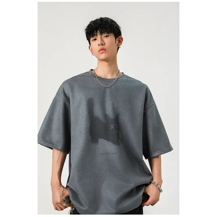 ULTRA QUATTRO T-Shirts Unisex-2
