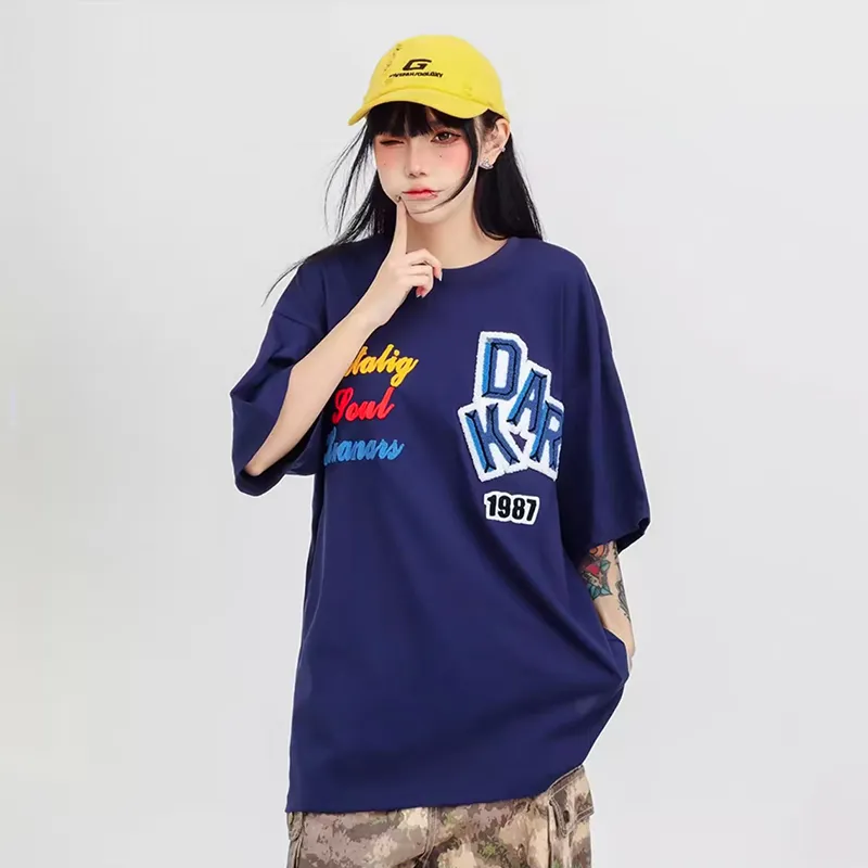 ULTRA QUATTRO T Shirts Unisex-14