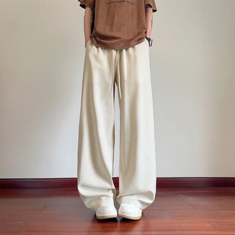 ULTRA QUATTRO Casual Pants Unisex-12