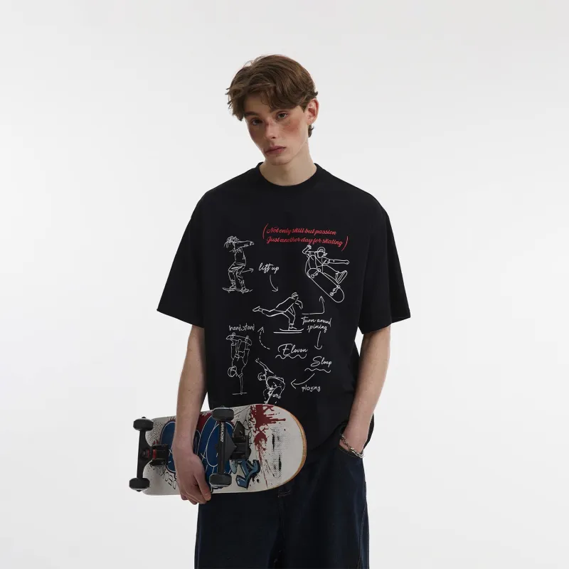 ULTRA QUATTRO T-Shirts Unisex-9