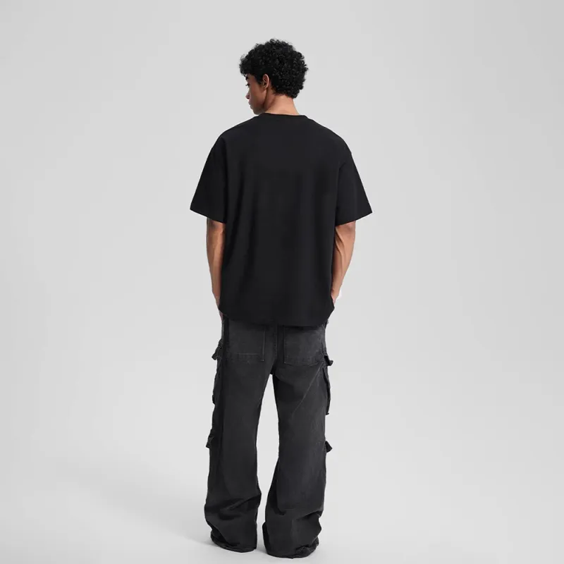 ULTRA QUATTRO T Shirts Unisex-7