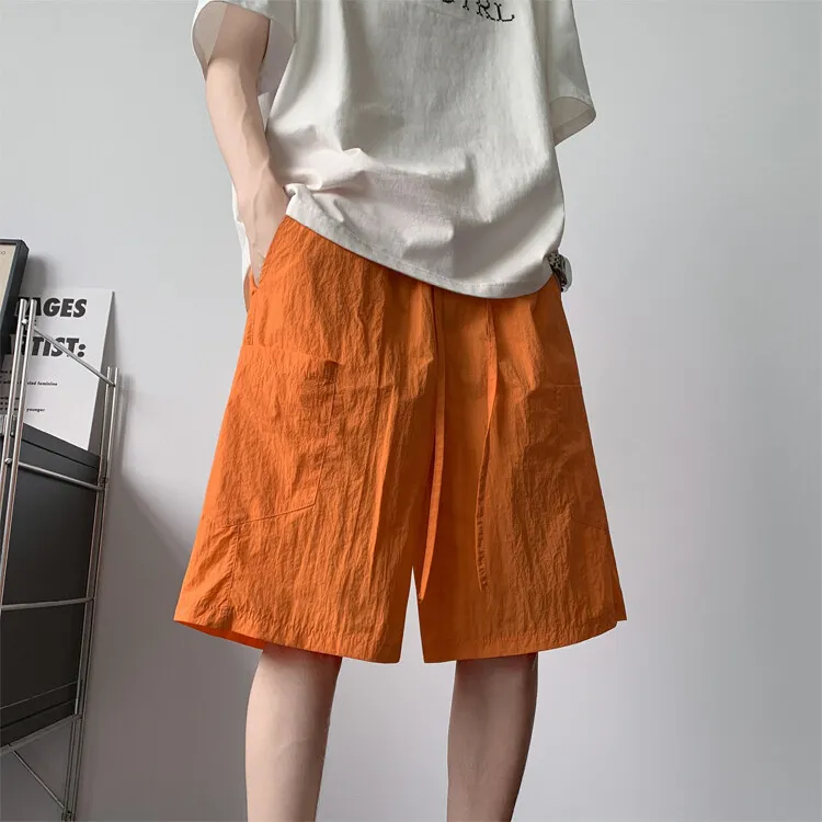 ULTRA QUATTRO Casual Shorts Unisex-6