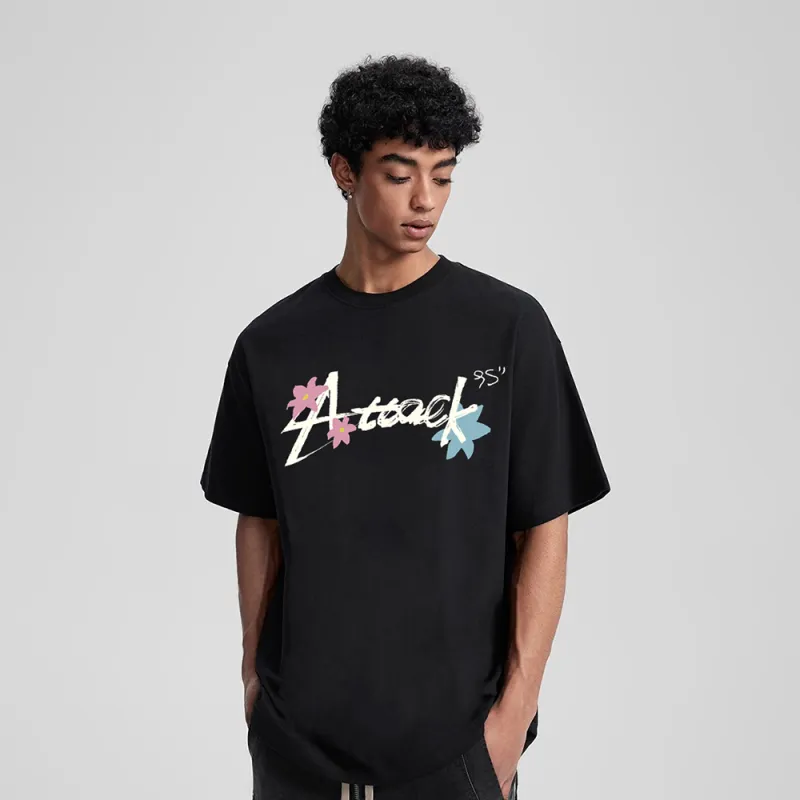 ULTRA QUATTRO T Shirts Unisex-4
