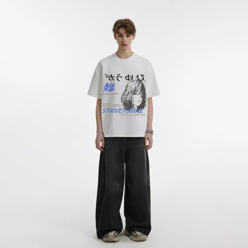 ULTRA QUATTRO T-Shirts Unisex-4