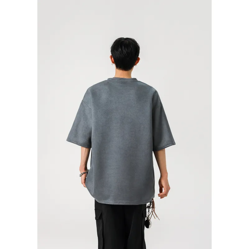ULTRA QUATTRO T-Shirts Unisex-5
