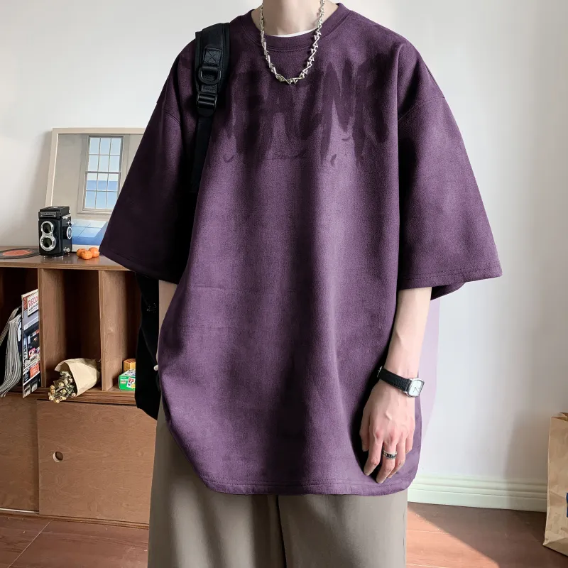 ULTRA QUATTRO T Shirts Unisex-20