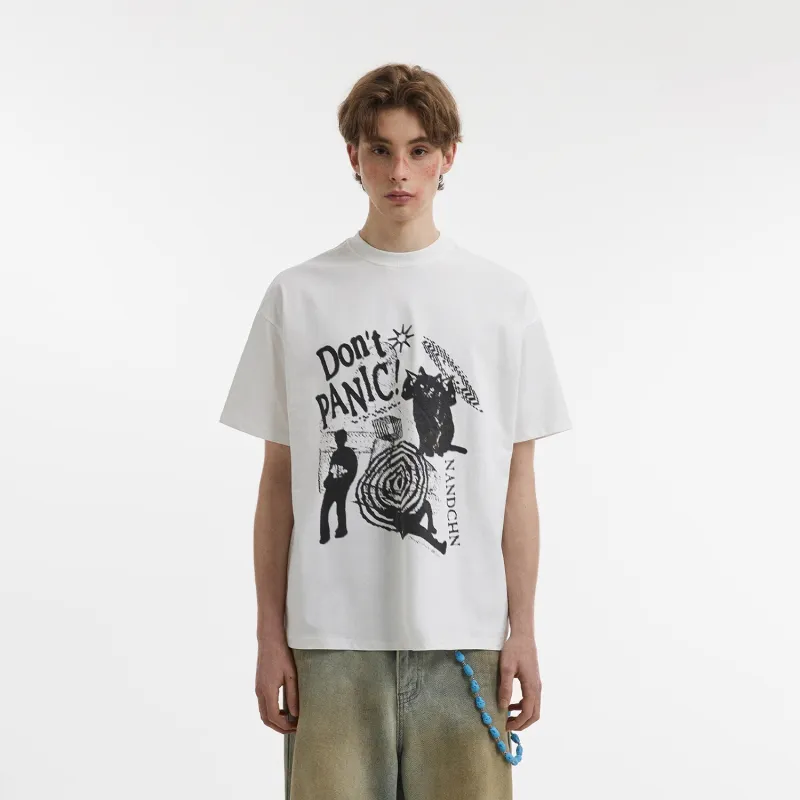 ULTRA QUATTRO T Shirts Unisex-2