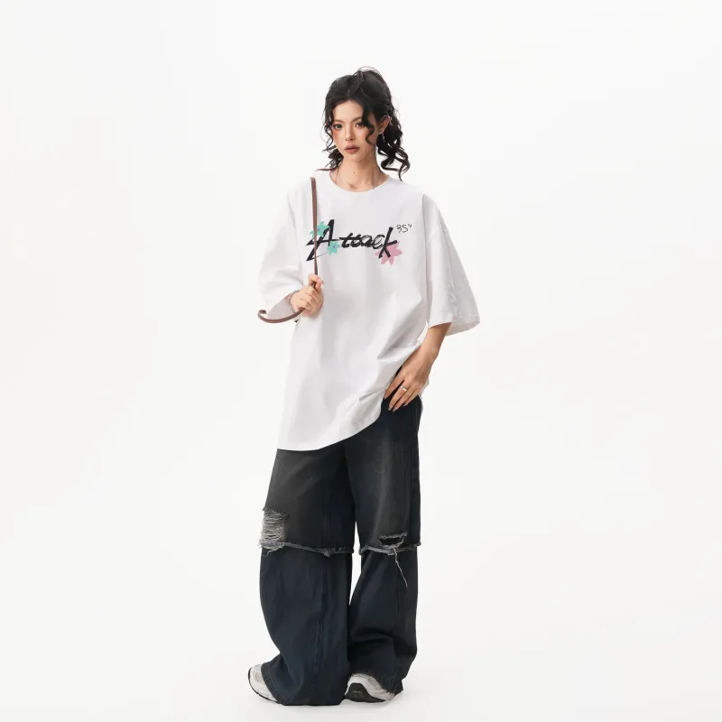 ULTRA QUATTRO T Shirts Unisex-1