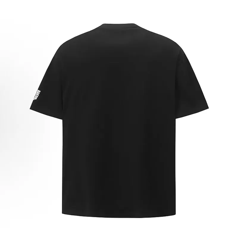 ULTRA QUATTRO T Shirts Unisex-5