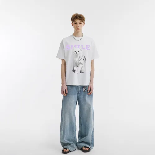 ULTRA QUATTRO T-Shirts Unisex