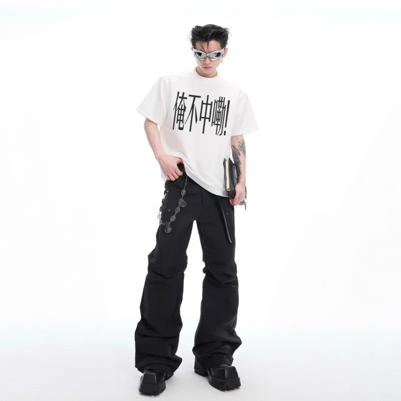 ULTRA QUATTRO T Shirts Unisex-2