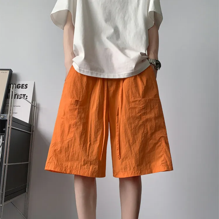 ULTRA QUATTRO Casual Shorts Unisex-5