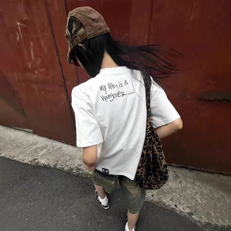 ULTRA QUATTRO T Shirts Unisex-2