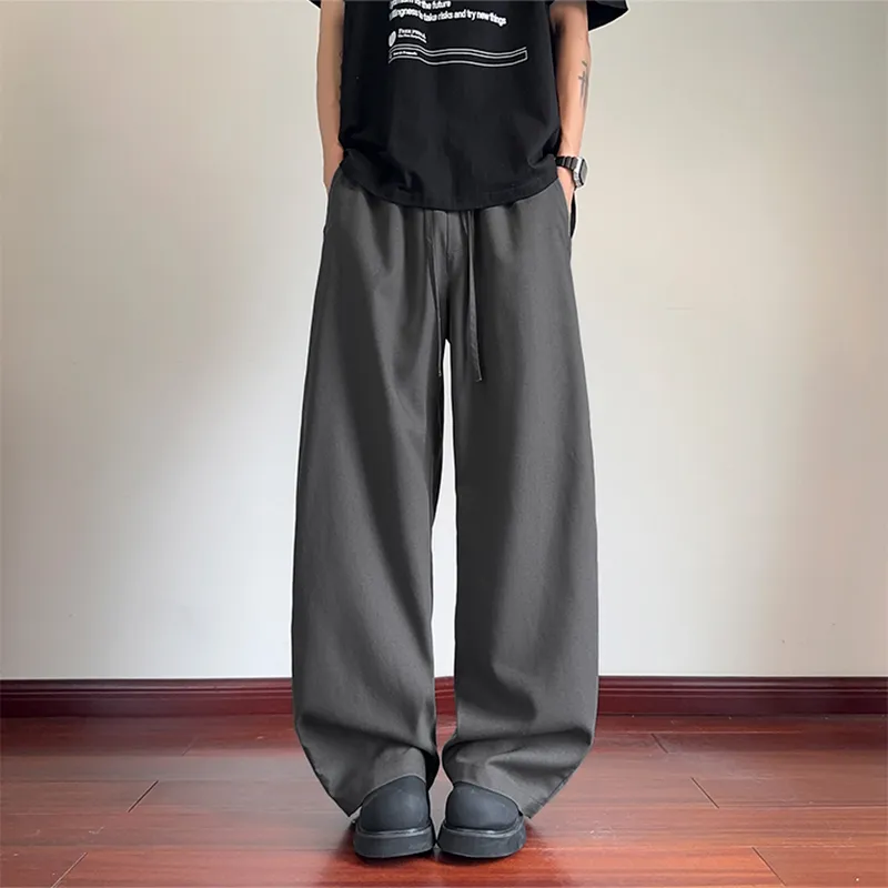 ULTRA QUATTRO Casual Pants Unisex-6