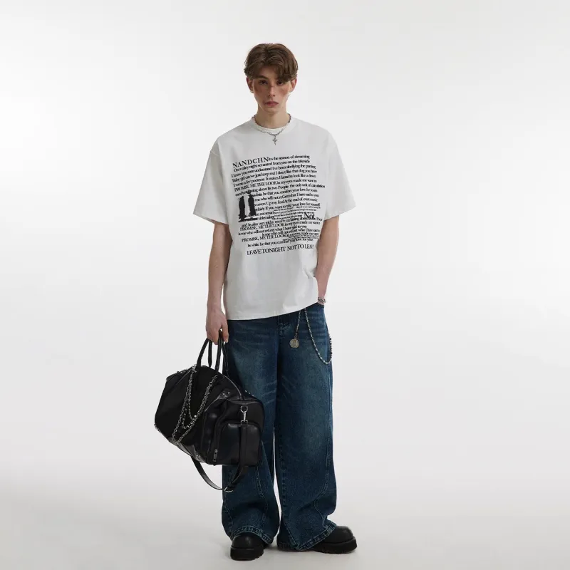 ULTRA QUATTRO T-Shirts Unisex-4