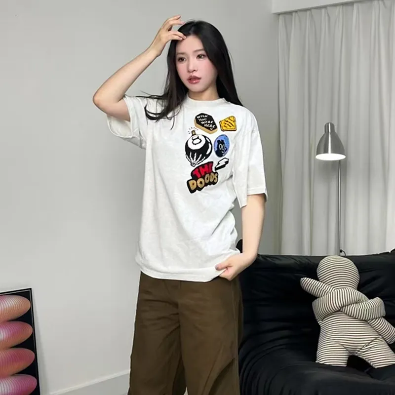 ULTRA QUATTRO T Shirts Unisex-11