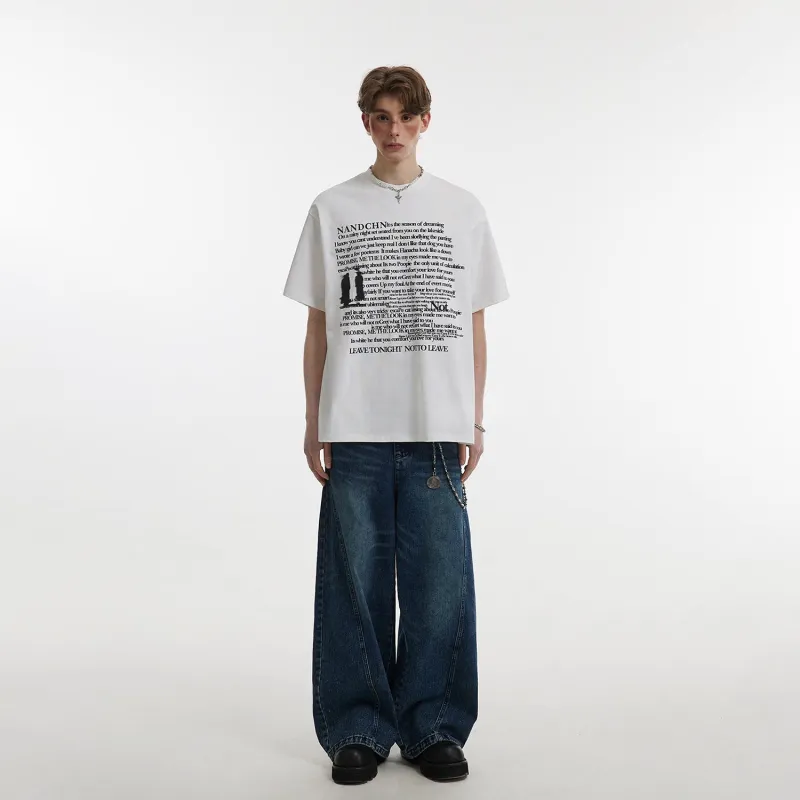 ULTRA QUATTRO T-Shirts Unisex-5