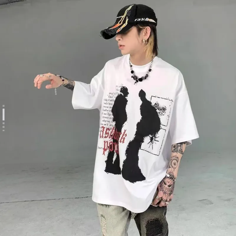 ULTRA QUATTRO T-Shirts Unisex-7