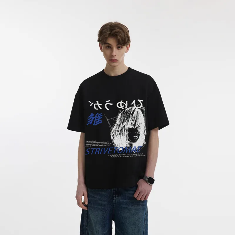 ULTRA QUATTRO T-Shirts Unisex-7