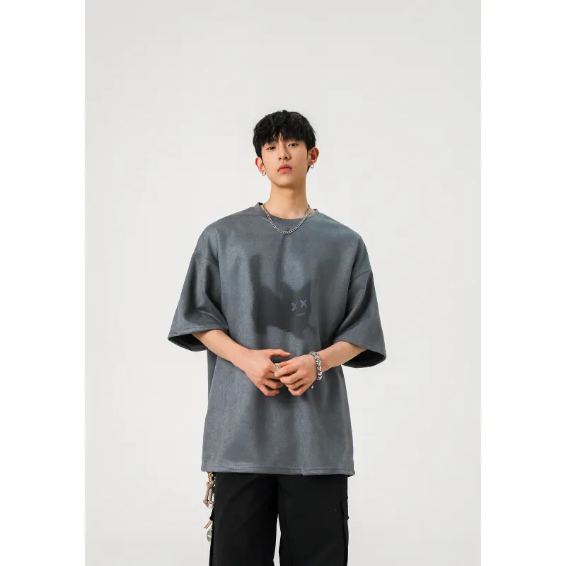 ULTRA QUATTRO T-Shirts Unisex-3
