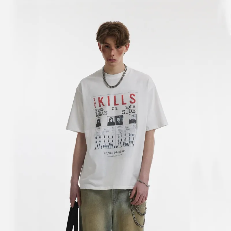ULTRA QUATTRO T-Shirts Unisex-2