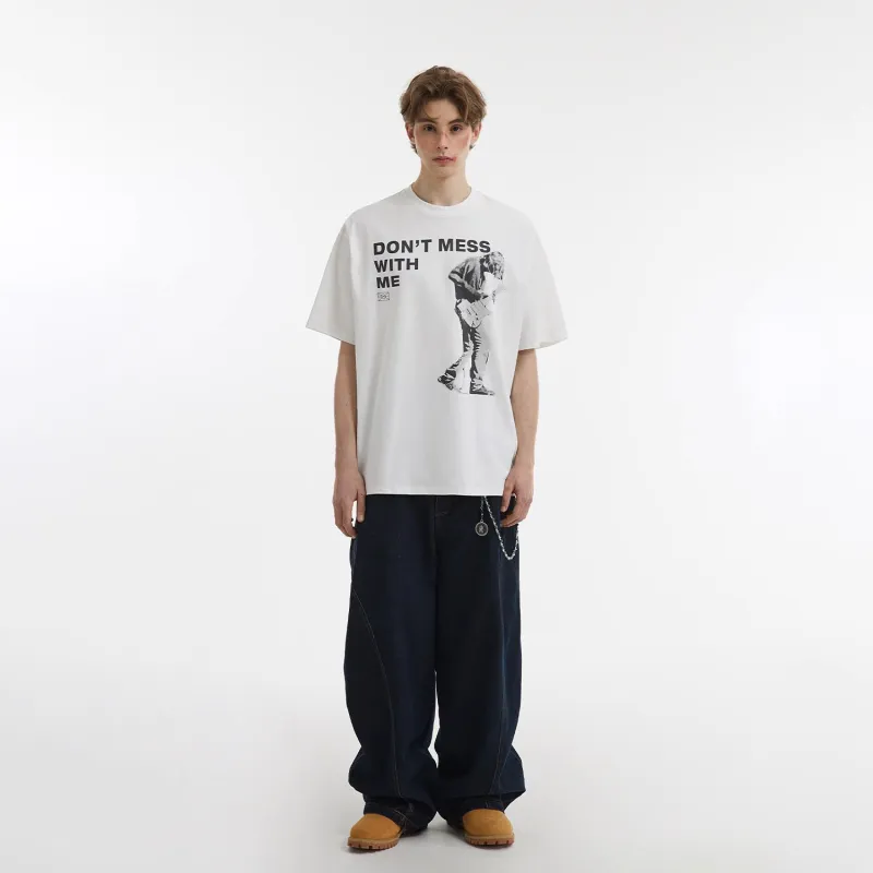 ULTRA QUATTRO T Shirts Unisex-5