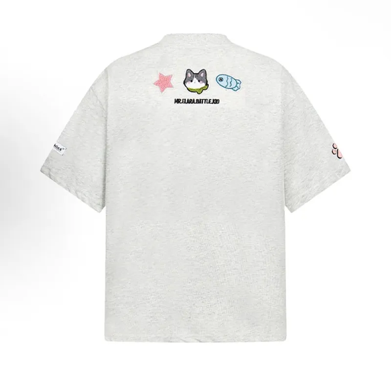 ULTRA QUATTRO T Shirts Unisex-1