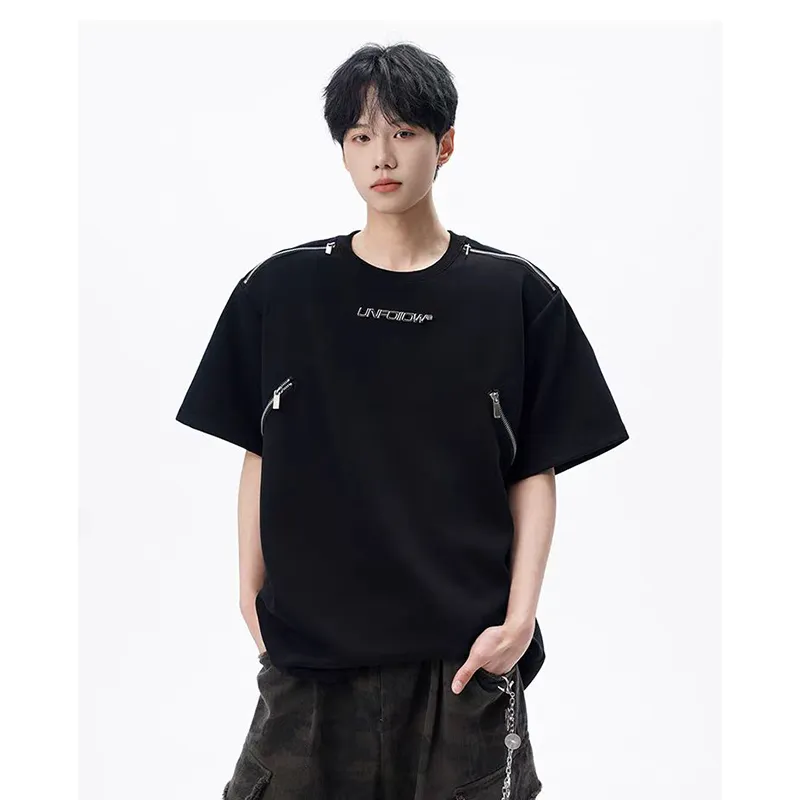 ULTRA QUATTRO T Shirts Unisex-9