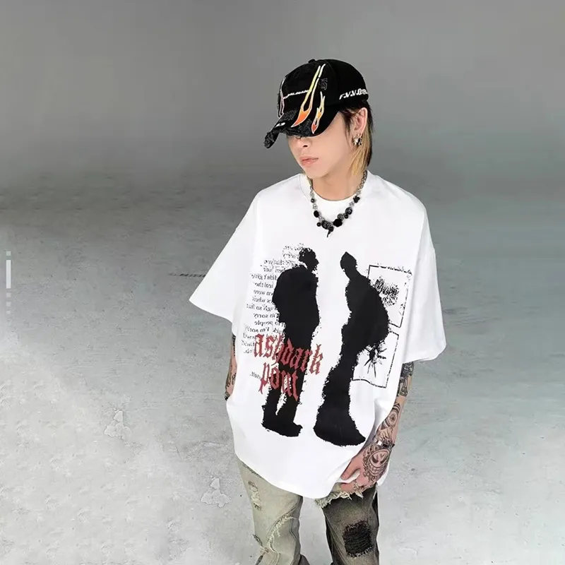 ULTRA QUATTRO T-Shirts Unisex-6
