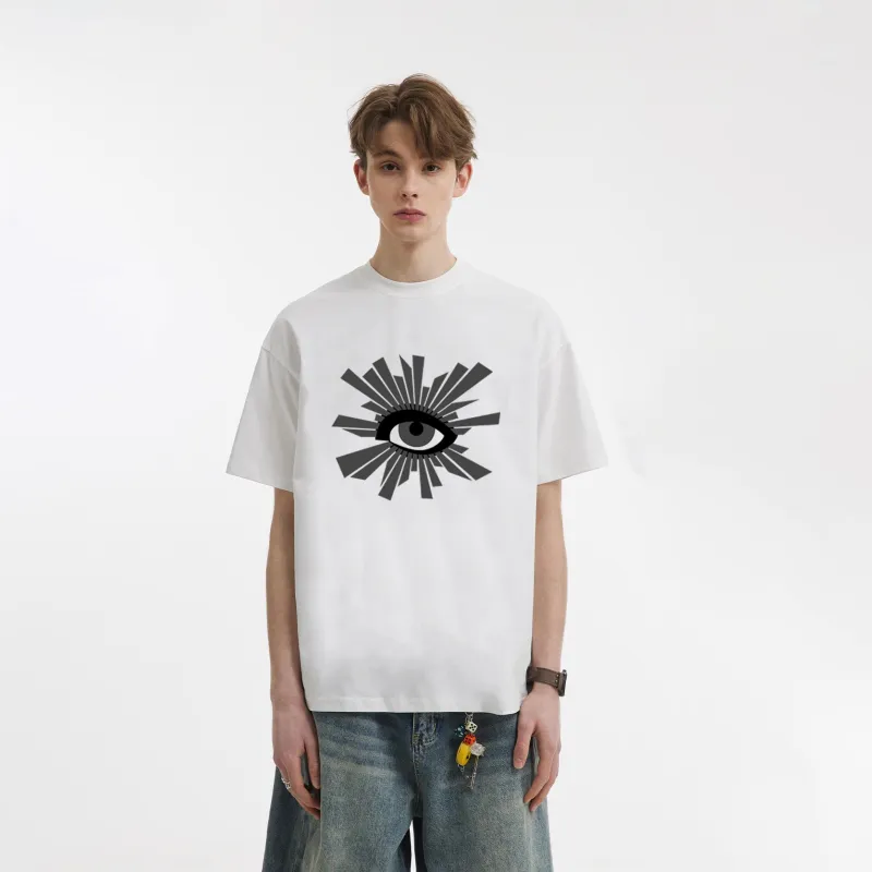 ULTRA QUATTRO T Shirts Unisex-3