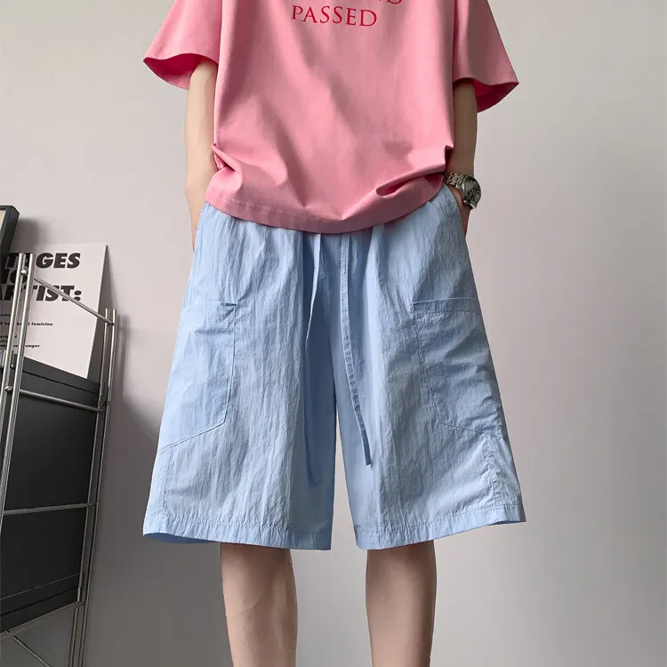 ULTRA QUATTRO Casual Shorts Unisex-13