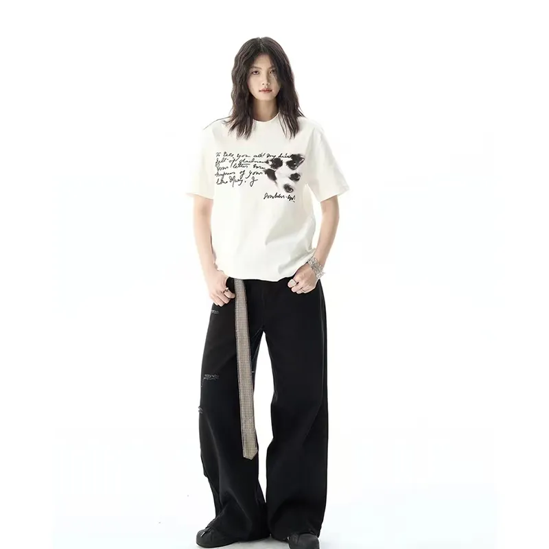ULTRA QUATTRO T Shirts Unisex-3