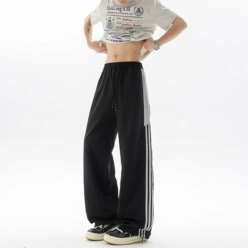 ULTRA QUATTRO Casual Pants Unisex-10