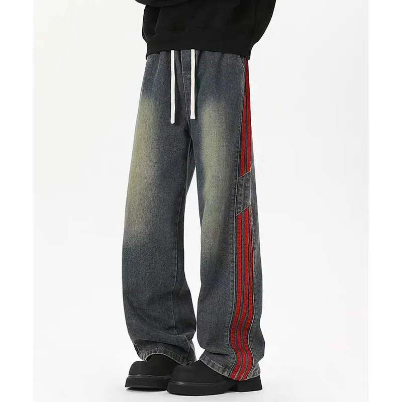 ULTRA QUATTRO Jeans Unisex-10