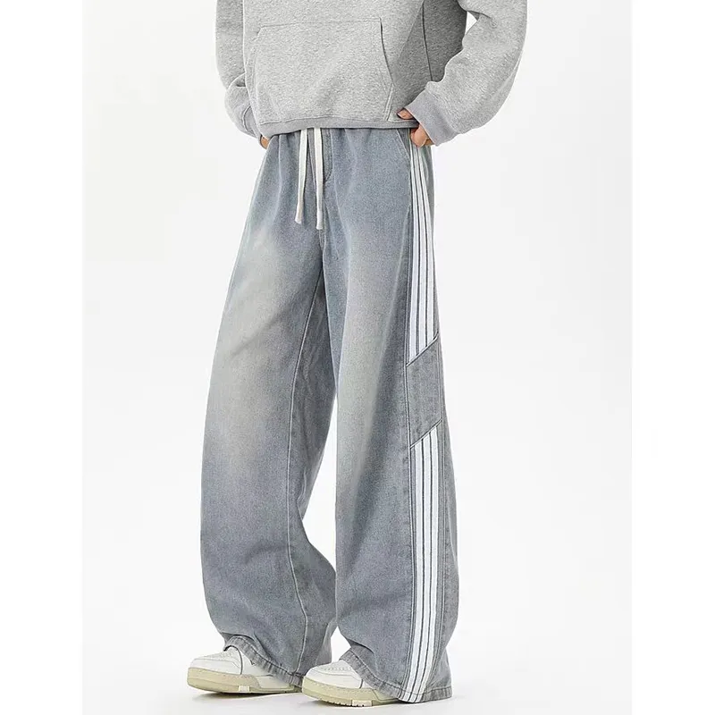 ULTRA QUATTRO Jeans Unisex-7