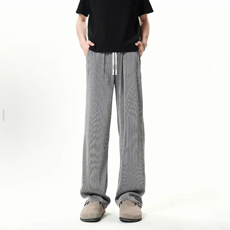 ULTRA QUATTRO Casual Pants Unisex-3