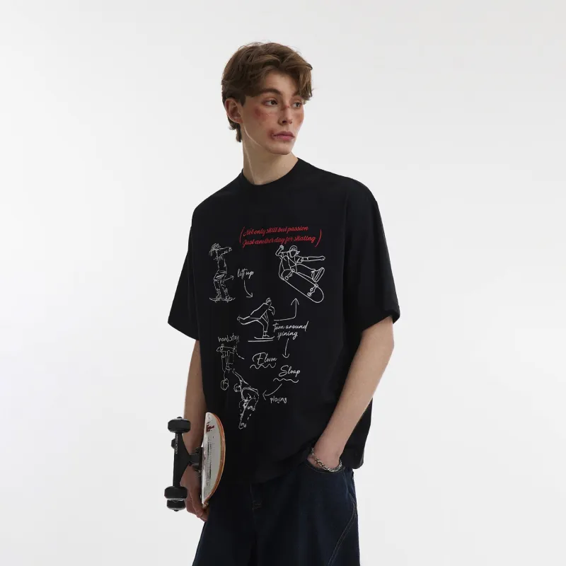ULTRA QUATTRO T-Shirts Unisex-8