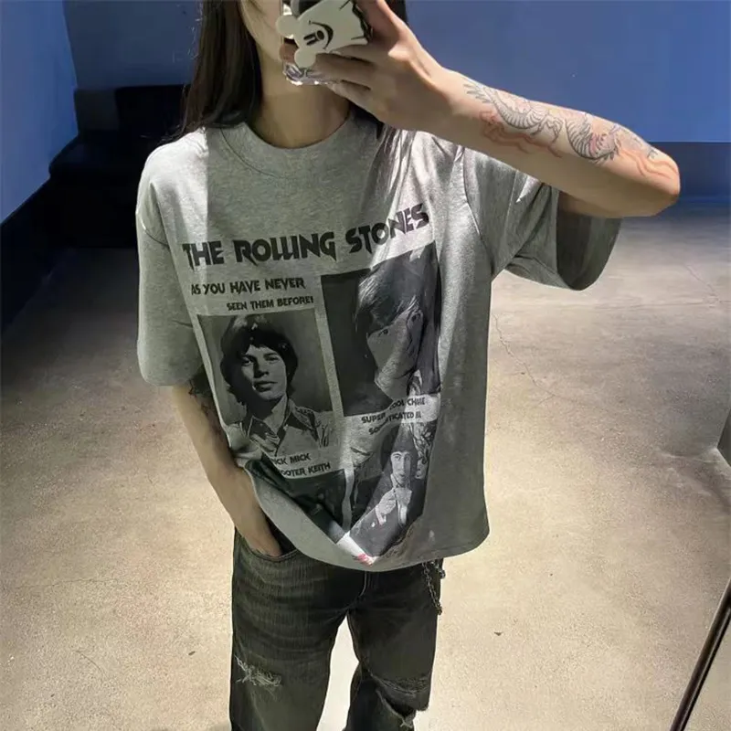ULTRA QUATTRO T Shirts Unisex-9