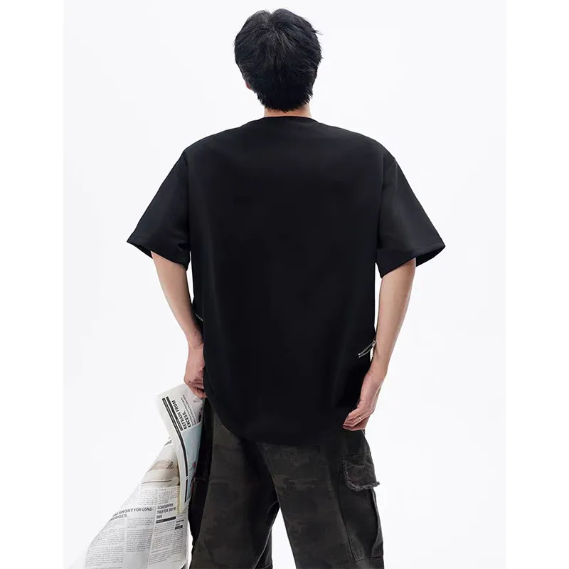 ULTRA QUATTRO T Shirts Unisex-11