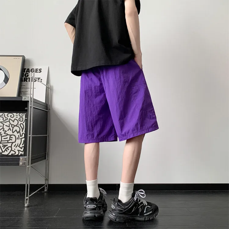 ULTRA QUATTRO Casual Shorts Unisex-27