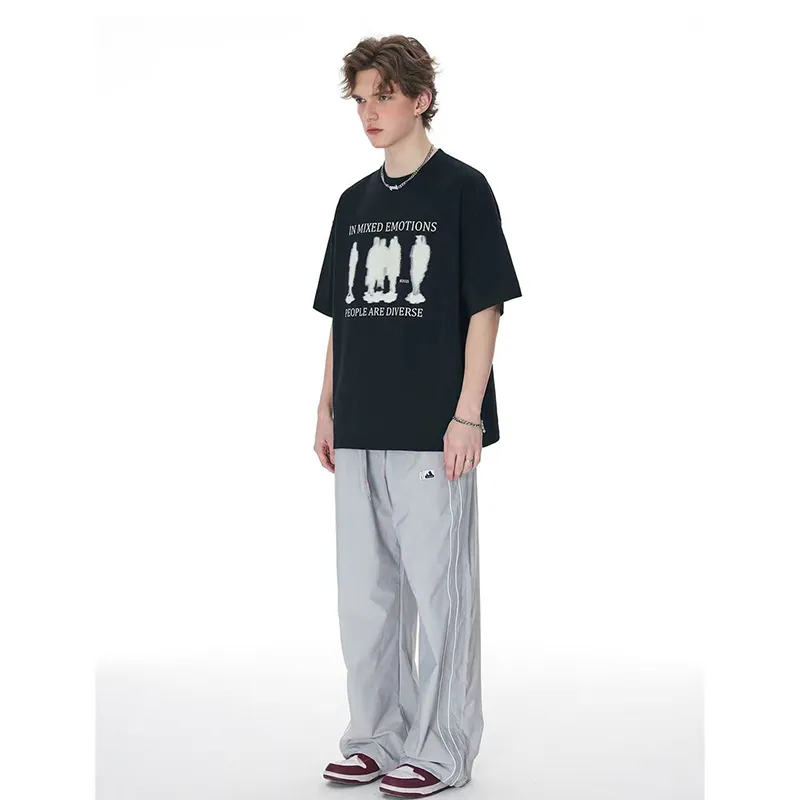 ULTRA QUATTRO T Shirts Unisex-5